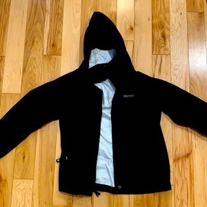 Marmot Rain Jacket